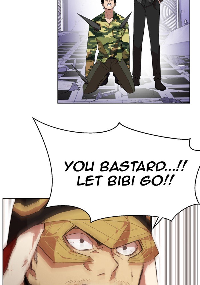 Hardcore Leveling Warrior chapter 213 page 29