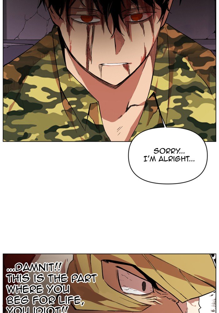 Hardcore Leveling Warrior chapter 213 page 31