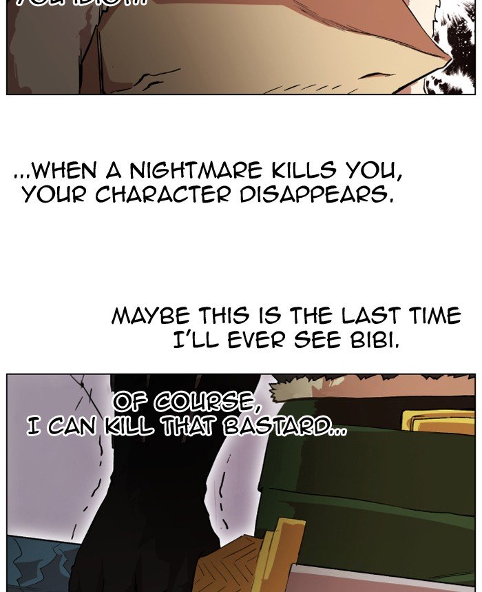 Hardcore Leveling Warrior chapter 213 page 32