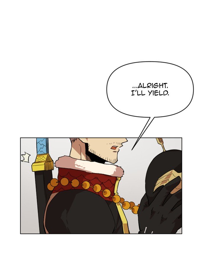 Hardcore Leveling Warrior chapter 213 page 34