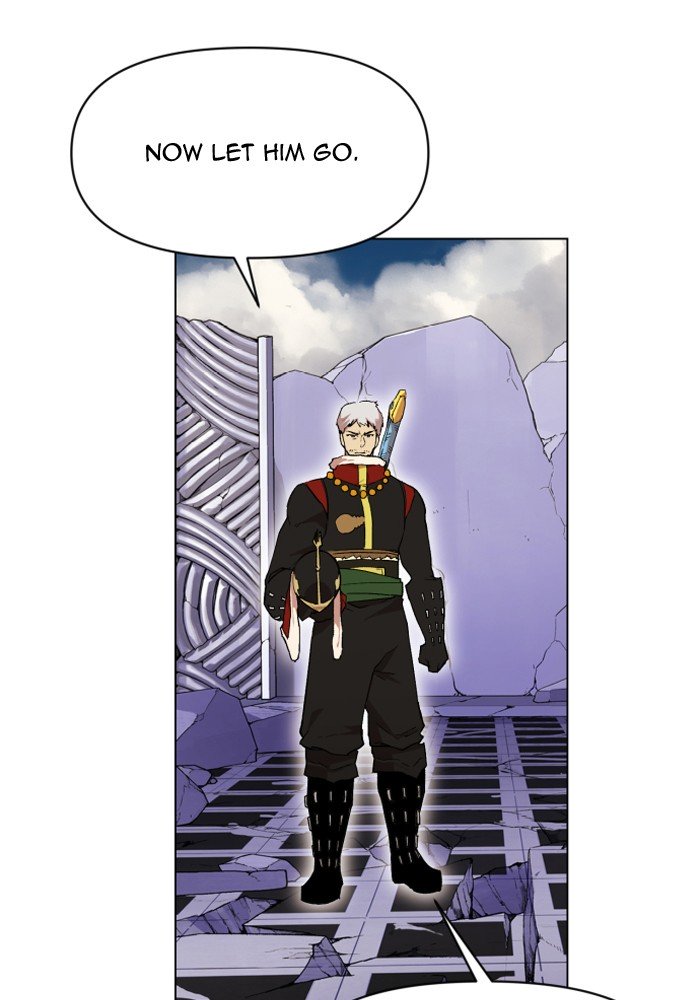 Hardcore Leveling Warrior chapter 213 page 35