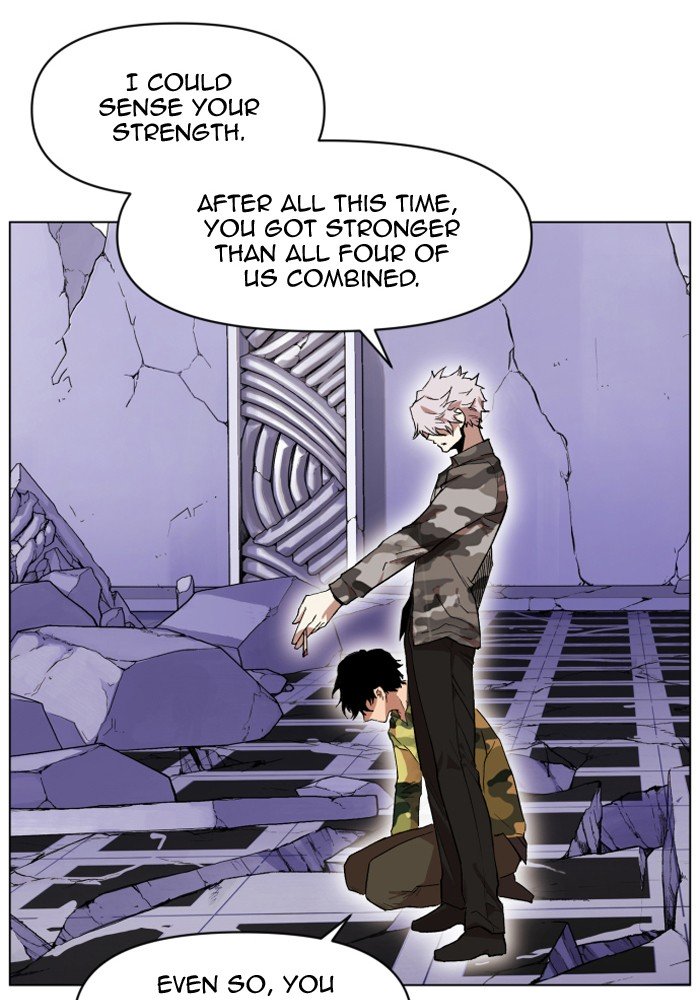 Hardcore Leveling Warrior chapter 213 page 37