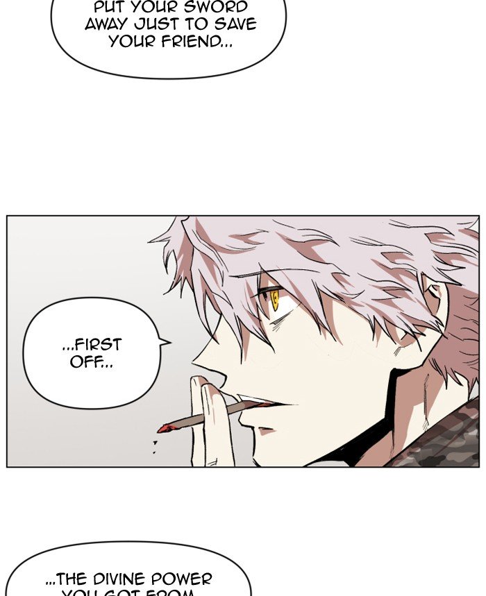 Hardcore Leveling Warrior chapter 213 page 38