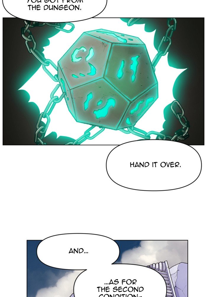 Hardcore Leveling Warrior chapter 213 page 39