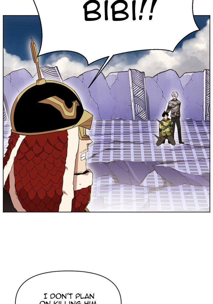 Hardcore Leveling Warrior chapter 213 page 4