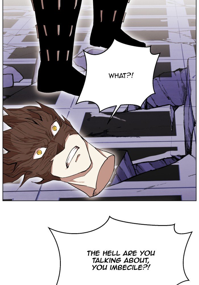 Hardcore Leveling Warrior chapter 213 page 41