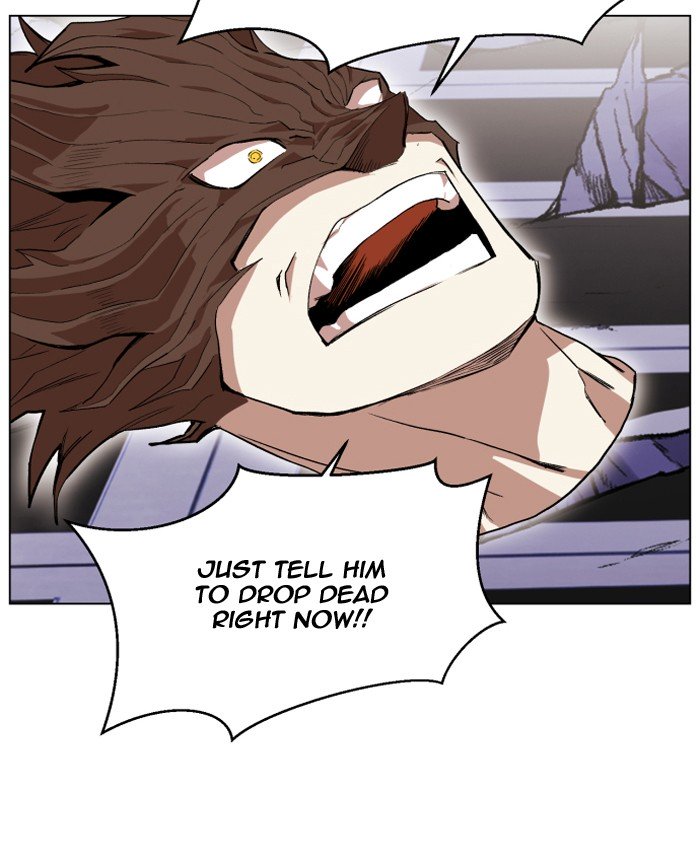 Hardcore Leveling Warrior chapter 213 page 42