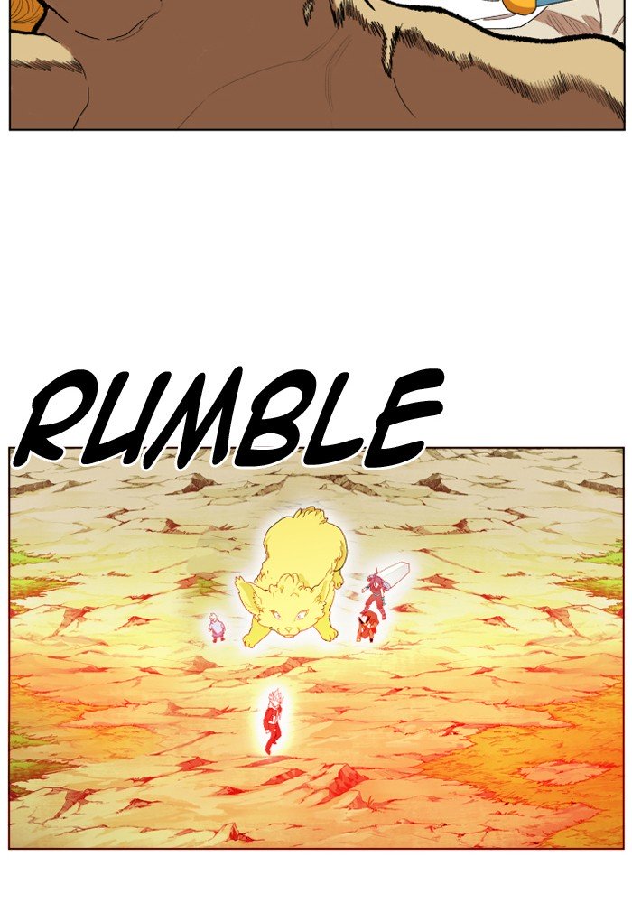 Hardcore Leveling Warrior chapter 213 page 46