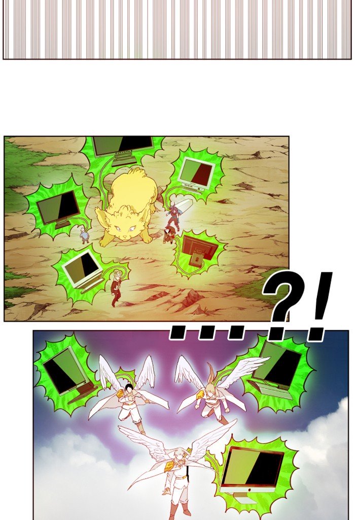 Hardcore Leveling Warrior chapter 213 page 51