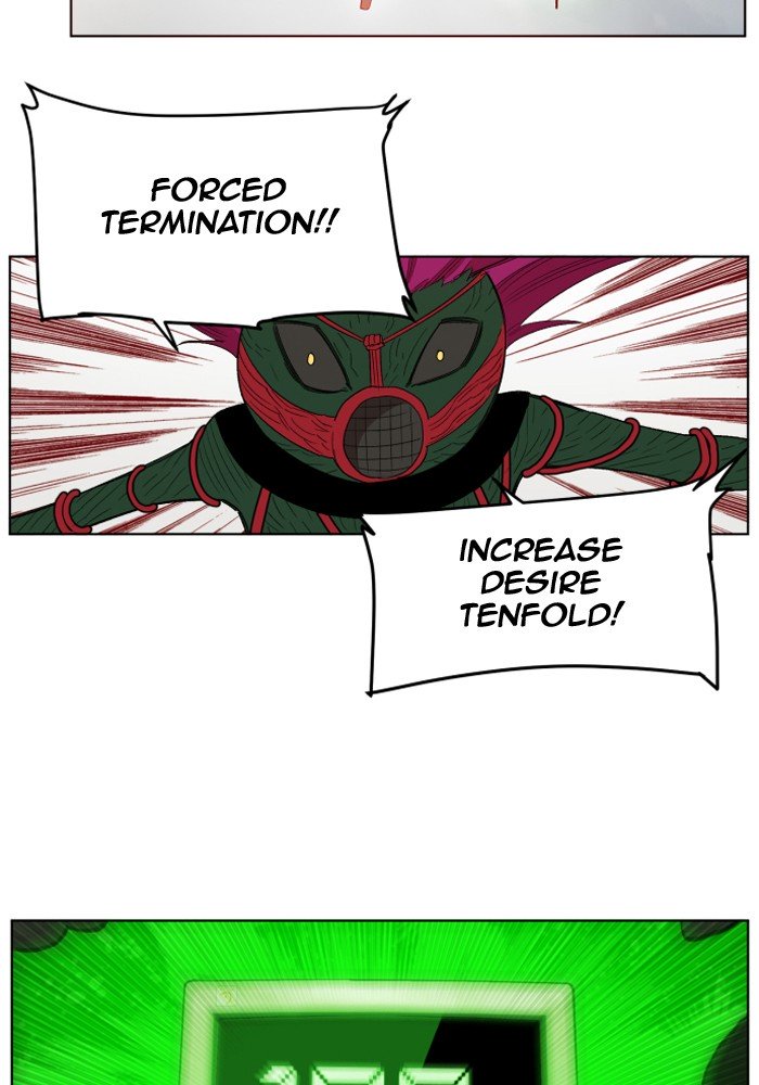 Hardcore Leveling Warrior chapter 213 page 52