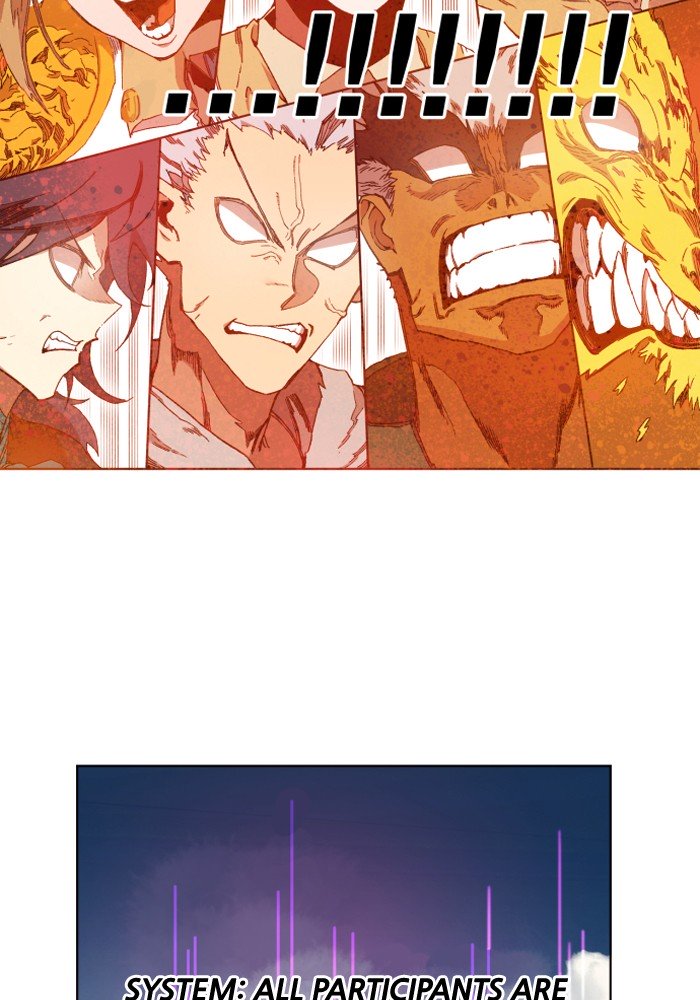 Hardcore Leveling Warrior chapter 213 page 54