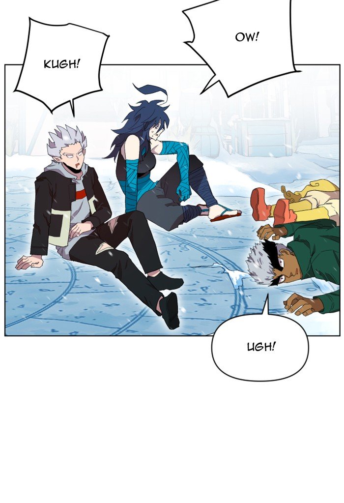 Hardcore Leveling Warrior chapter 213 page 61