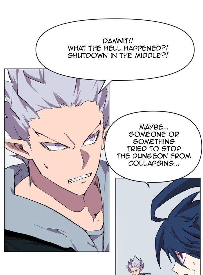 Hardcore Leveling Warrior chapter 213 page 62