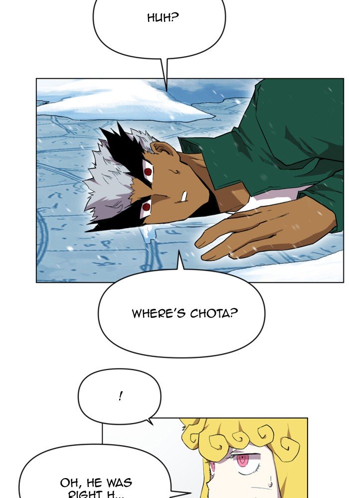 Hardcore Leveling Warrior chapter 213 page 65