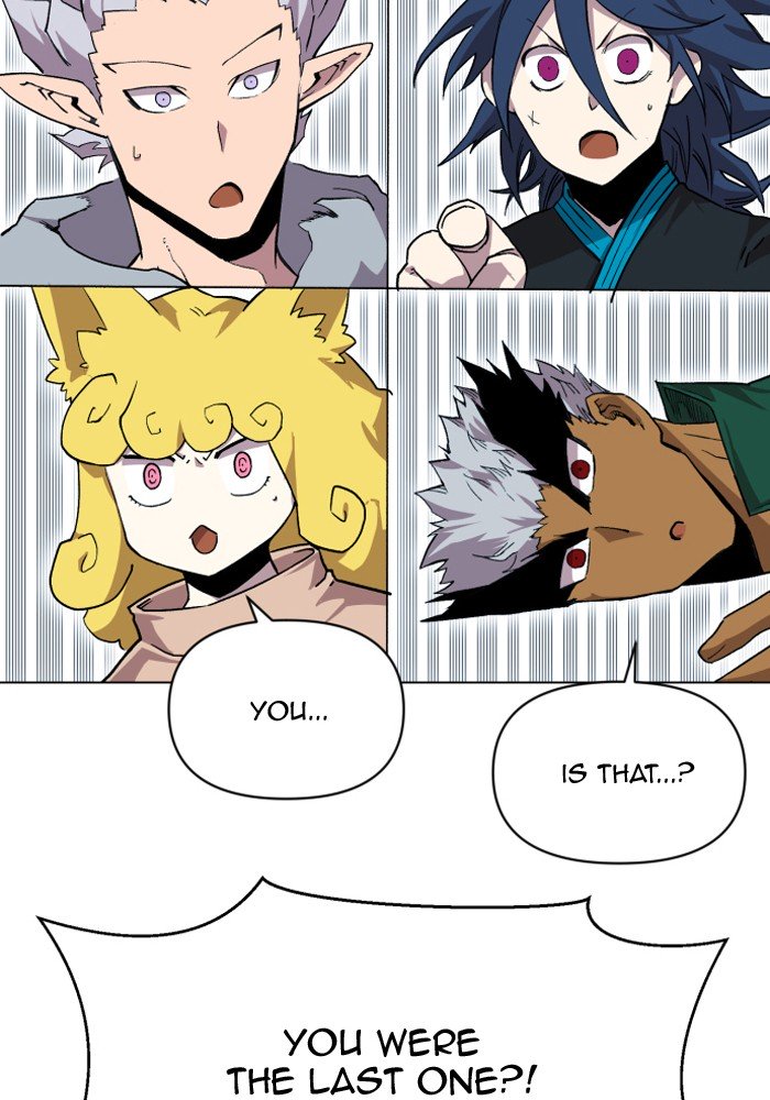 Hardcore Leveling Warrior chapter 213 page 69