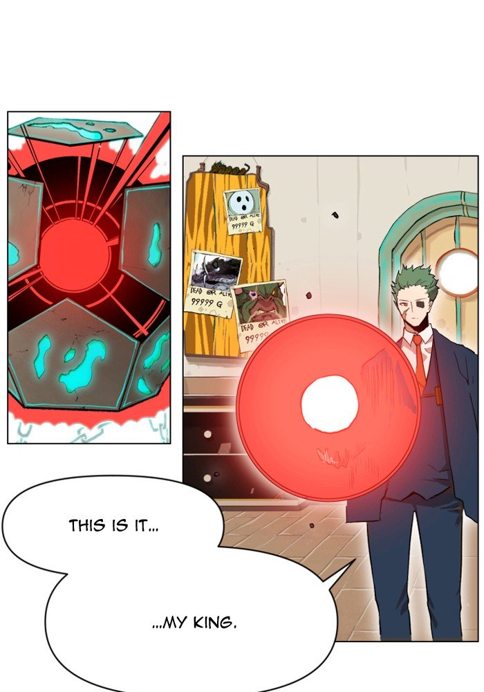 Hardcore Leveling Warrior chapter 213 page 75