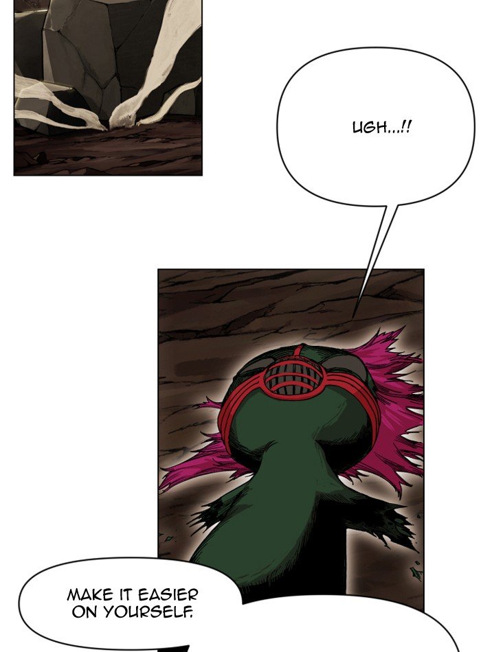 Hardcore Leveling Warrior chapter 213 page 80