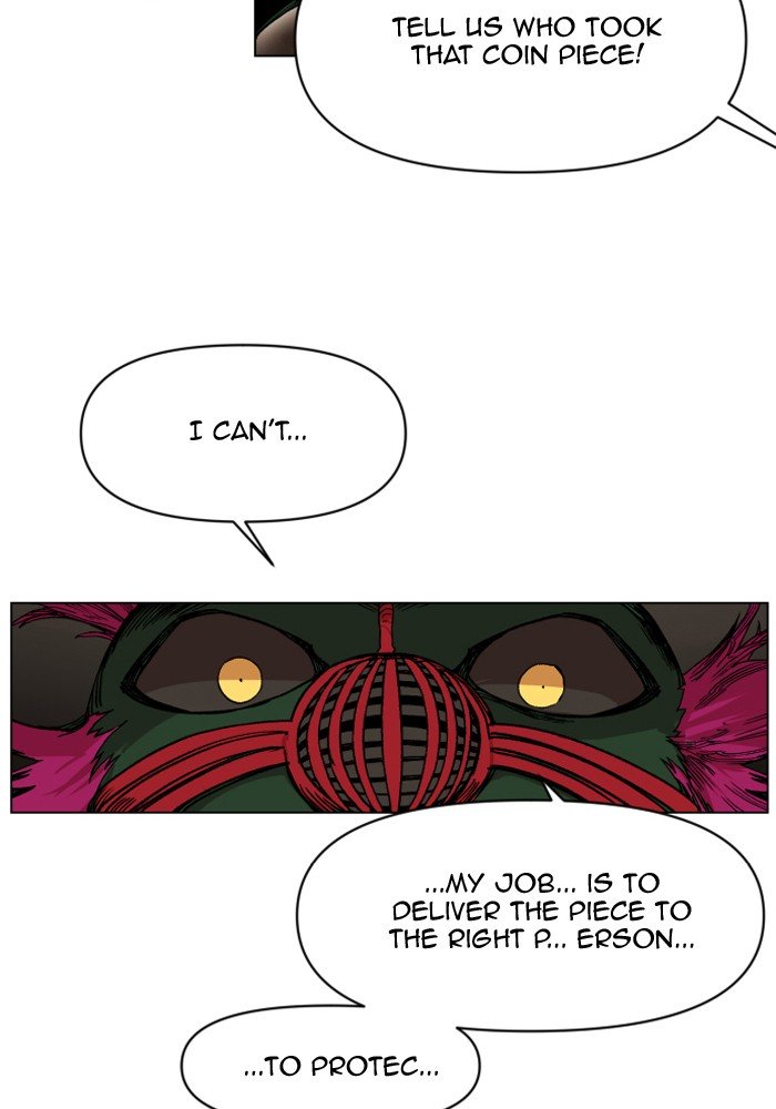 Hardcore Leveling Warrior chapter 213 page 81