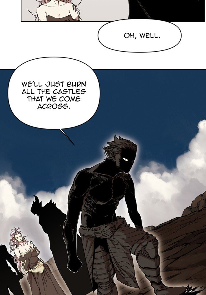 Hardcore Leveling Warrior chapter 213 page 83