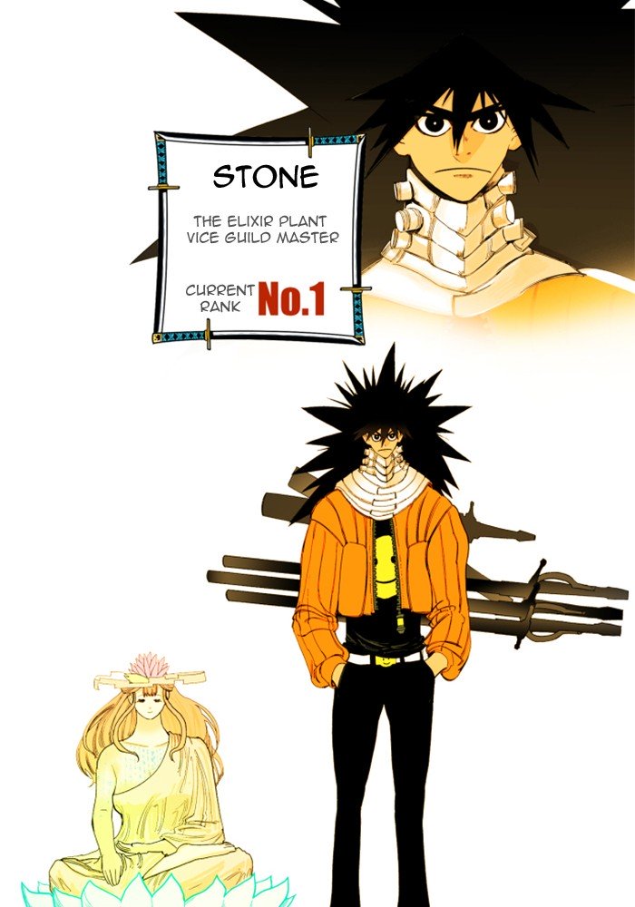 Hardcore Leveling Warrior chapter 214 page 18