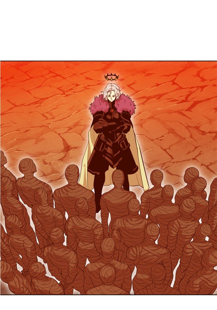 Hardcore Leveling Warrior chapter 214 page 2