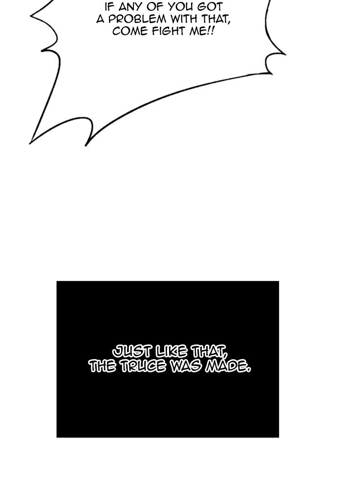 Hardcore Leveling Warrior chapter 214 page 21