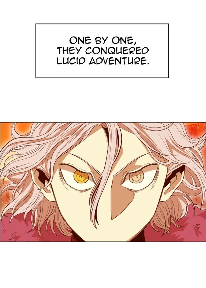 Hardcore Leveling Warrior chapter 214 page 3