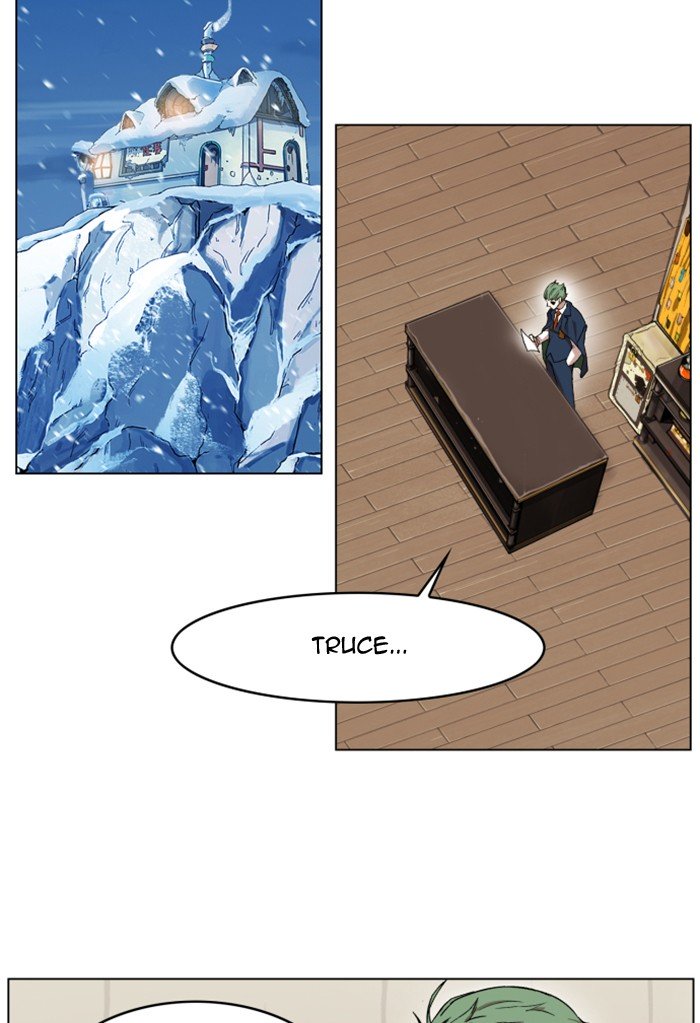 Hardcore Leveling Warrior chapter 214 page 32