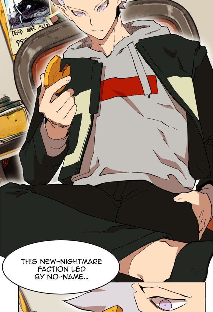 Hardcore Leveling Warrior chapter 214 page 34