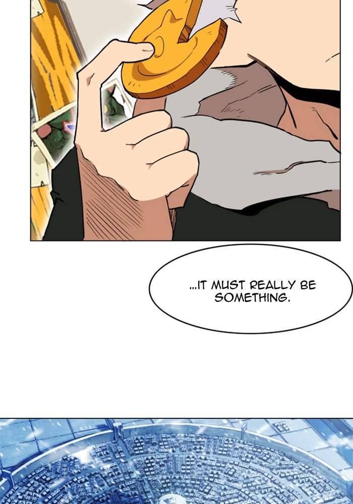 Hardcore Leveling Warrior chapter 214 page 35