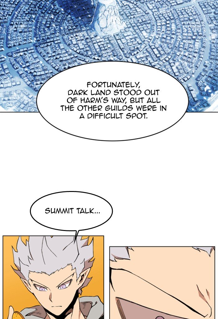 Hardcore Leveling Warrior chapter 214 page 36