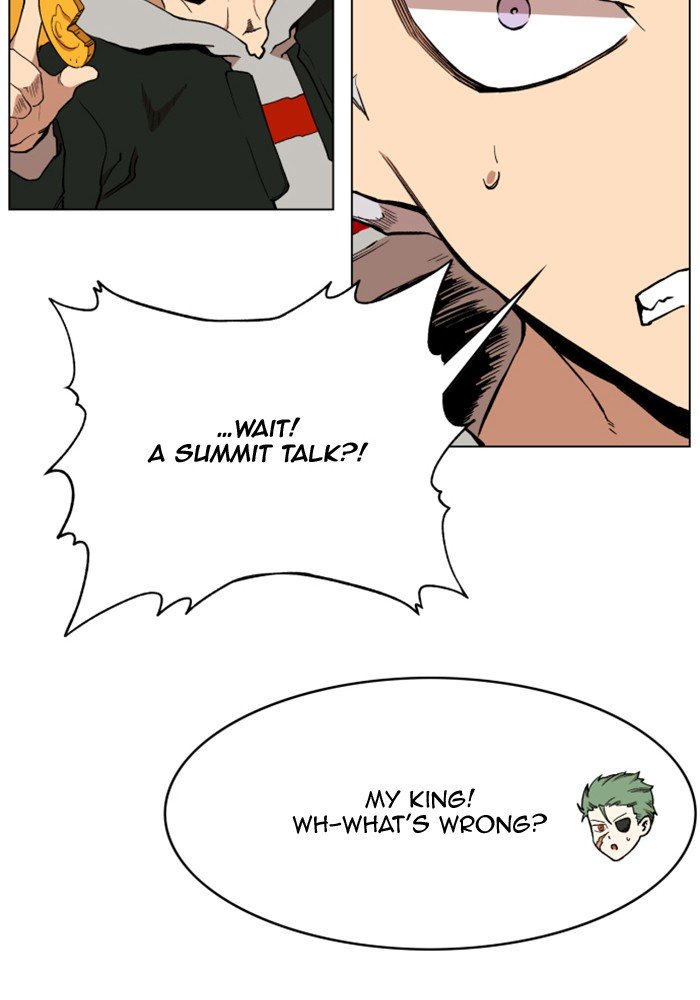 Hardcore Leveling Warrior chapter 214 page 37