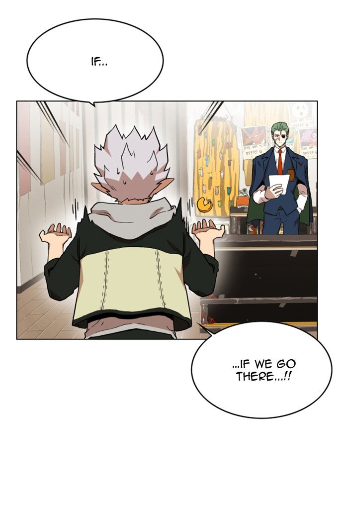 Hardcore Leveling Warrior chapter 214 page 38