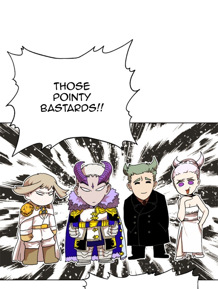 Hardcore Leveling Warrior chapter 214 page 39