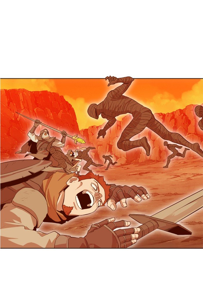 Hardcore Leveling Warrior chapter 214 page 4