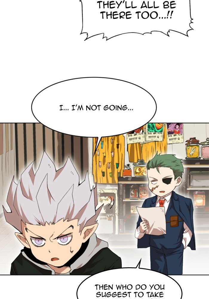 Hardcore Leveling Warrior chapter 214 page 40