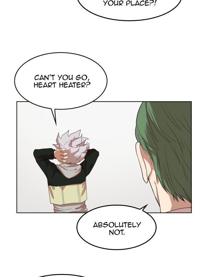 Hardcore Leveling Warrior chapter 214 page 41