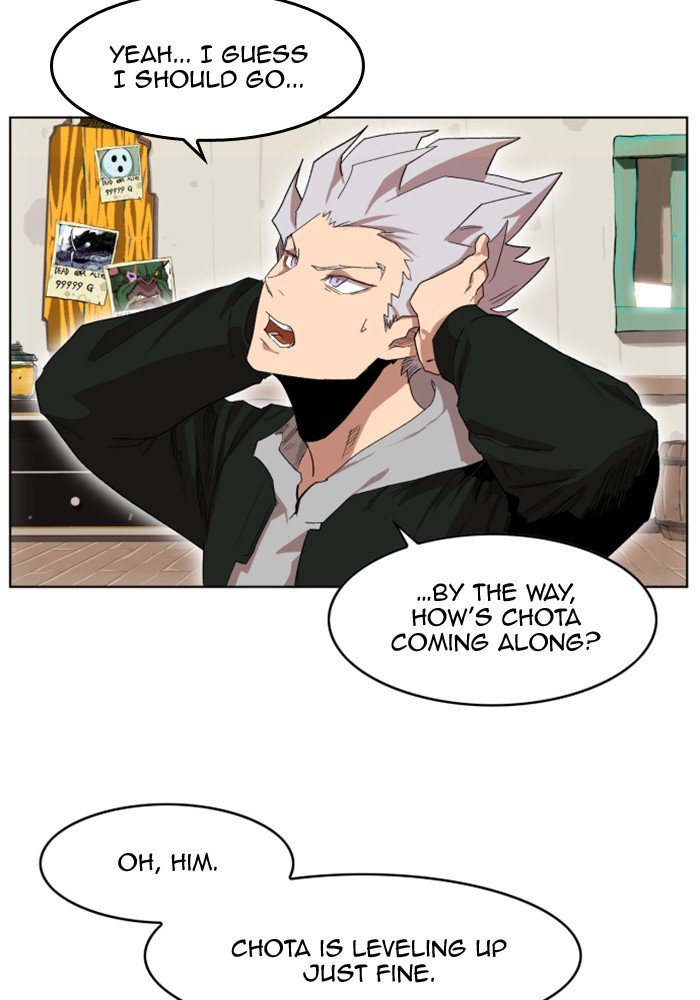 Hardcore Leveling Warrior chapter 214 page 42