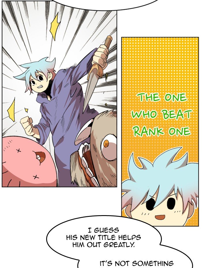 Hardcore Leveling Warrior chapter 214 page 43