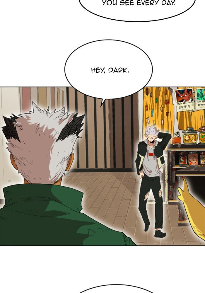 Hardcore Leveling Warrior chapter 214 page 44