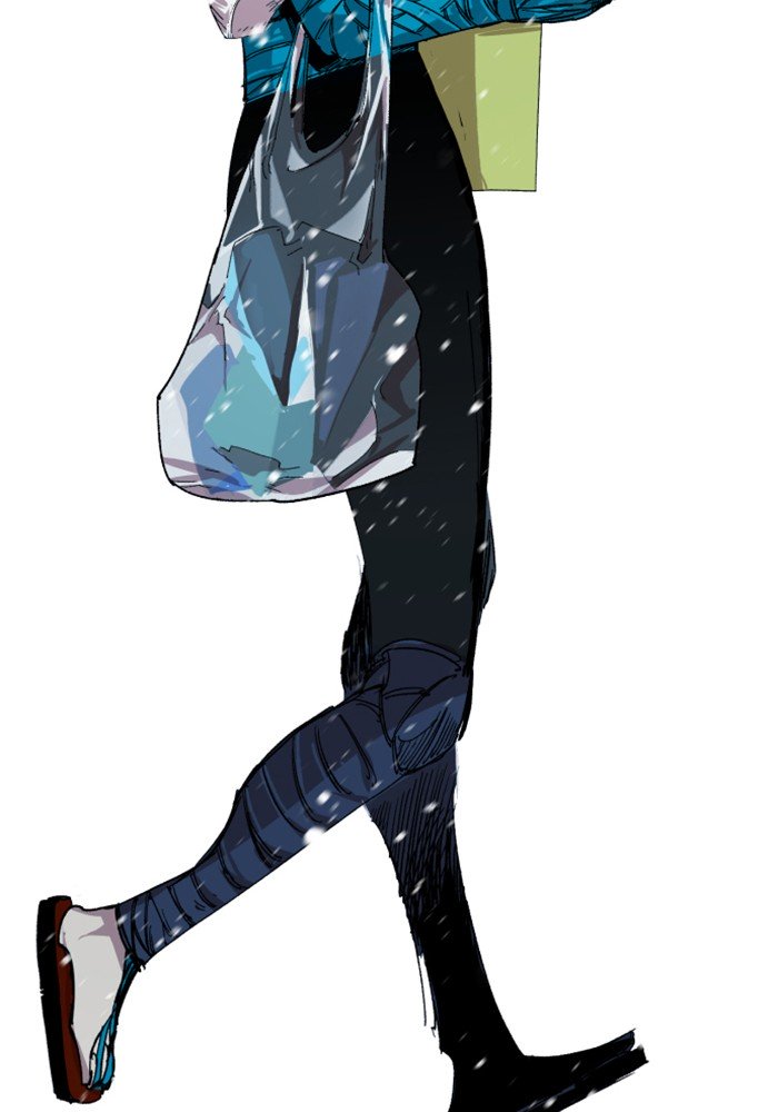 Hardcore Leveling Warrior chapter 214 page 48