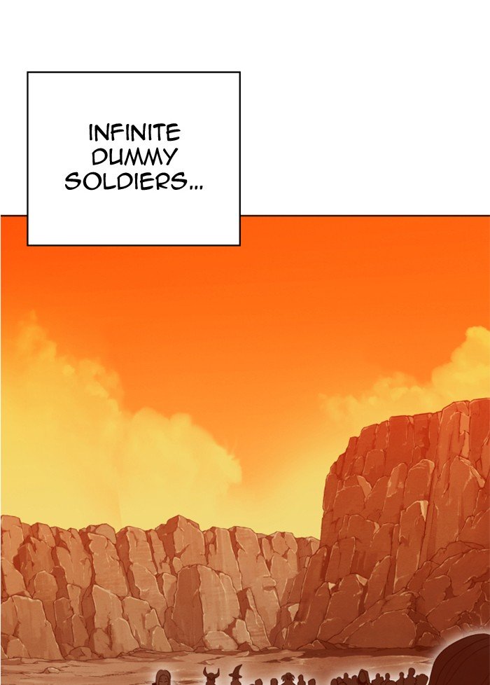 Hardcore Leveling Warrior chapter 214 page 5