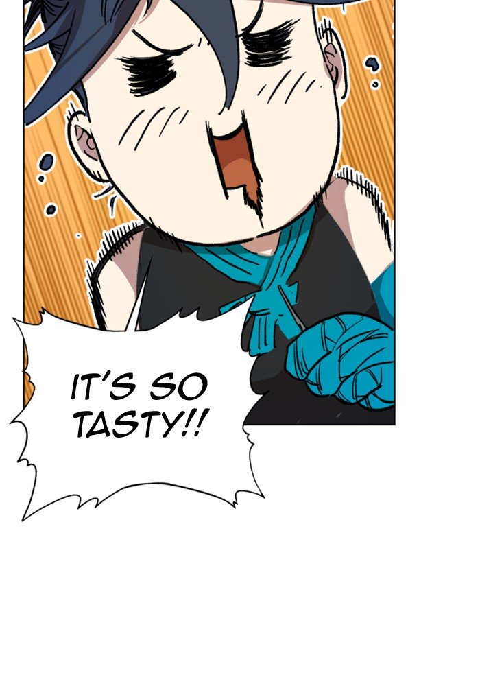 Hardcore Leveling Warrior chapter 214 page 50