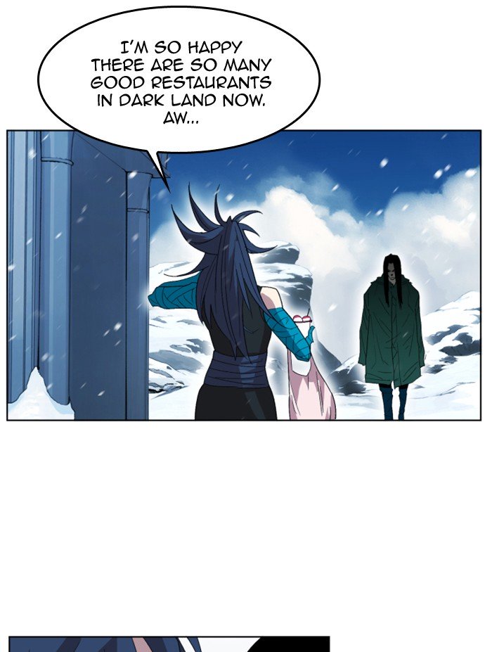 Hardcore Leveling Warrior chapter 214 page 51