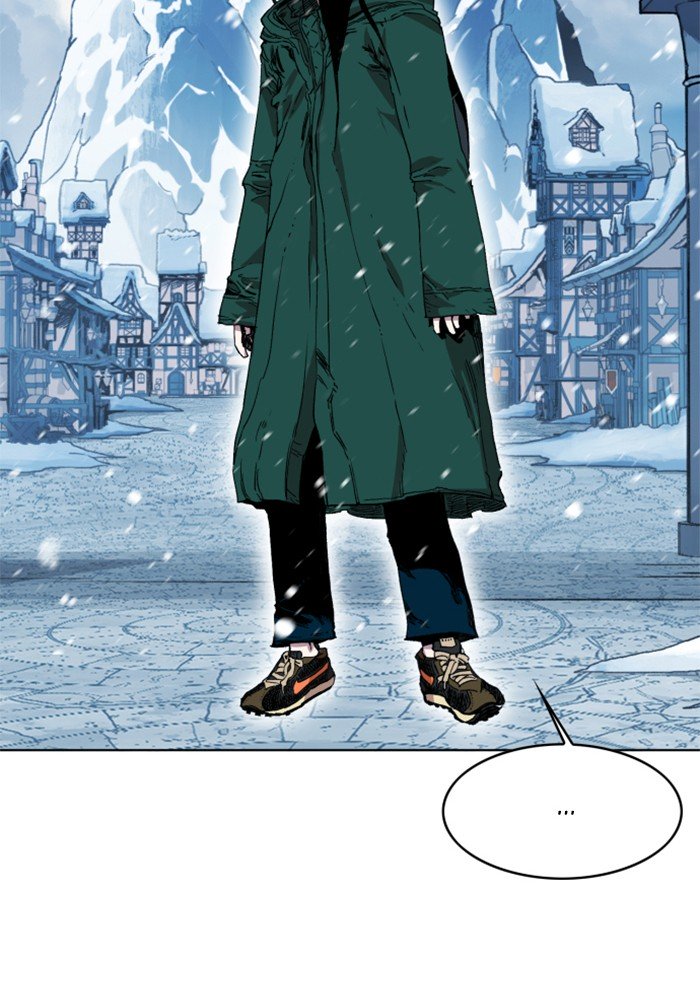 Hardcore Leveling Warrior chapter 214 page 54