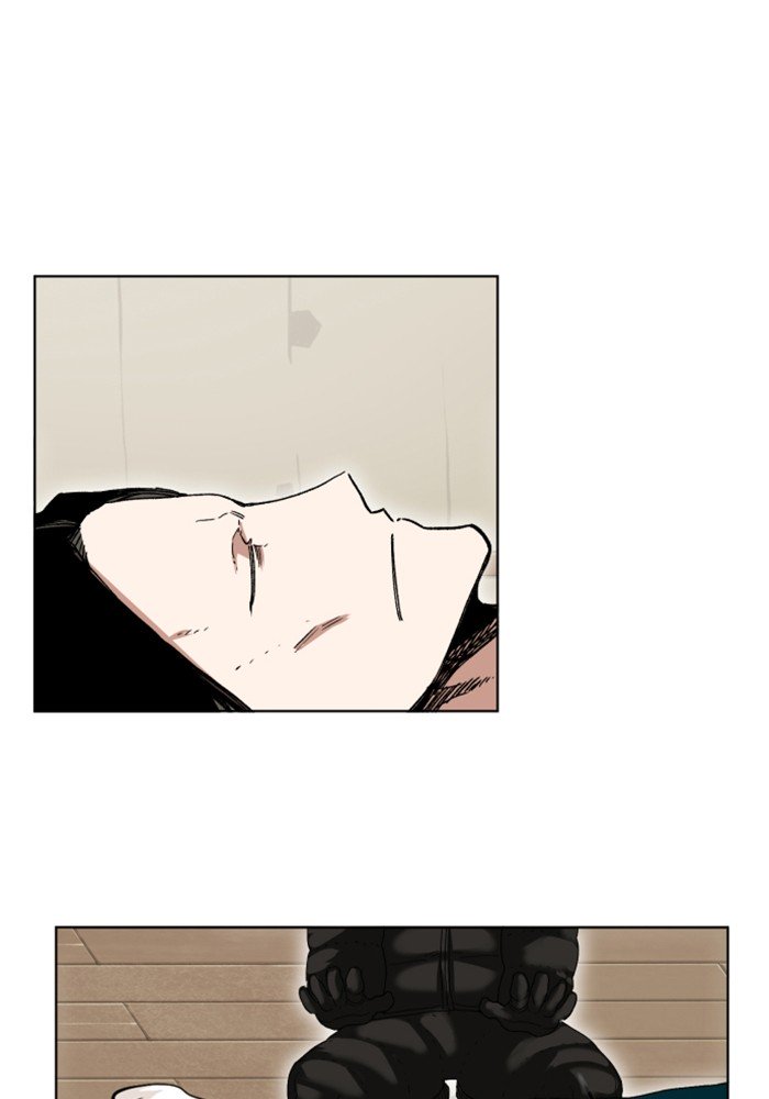 Hardcore Leveling Warrior chapter 214 page 58