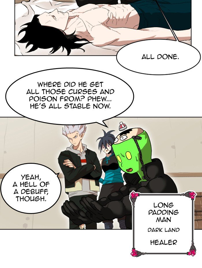 Hardcore Leveling Warrior chapter 214 page 59