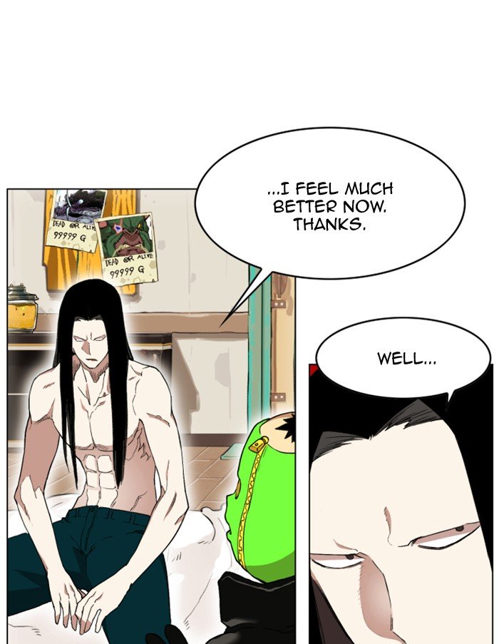 Hardcore Leveling Warrior chapter 214 page 60