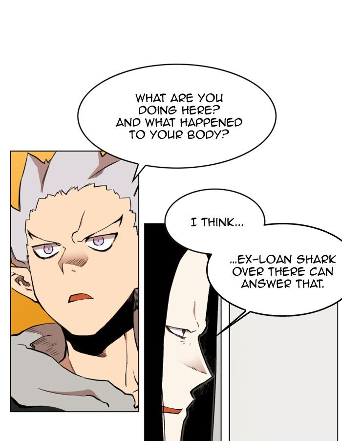 Hardcore Leveling Warrior chapter 214 page 62