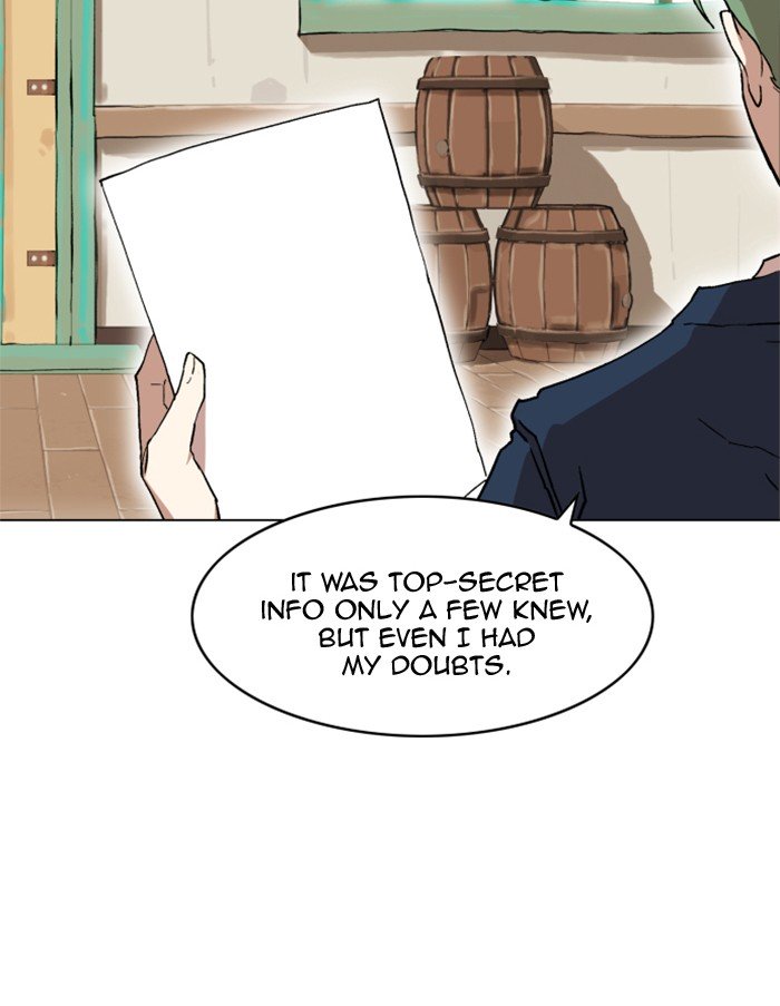 Hardcore Leveling Warrior chapter 214 page 64